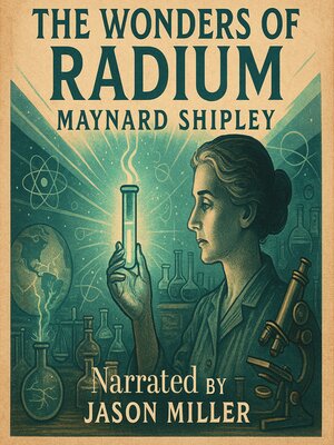 cover image of The Wonders of Radium